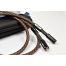 Межблочный кабель RCA Wireworld Platinum Eclipse 8 Interconnect 0.6m Pair
